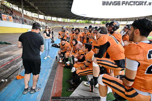 2024-05-04 Rhinos Milano-Guelfi Firenze 076